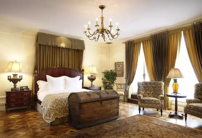 Fotos del hotel Le Stjames Montréal:  10