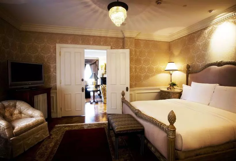 Fotos del hotel Le Stjames Montréal:  7