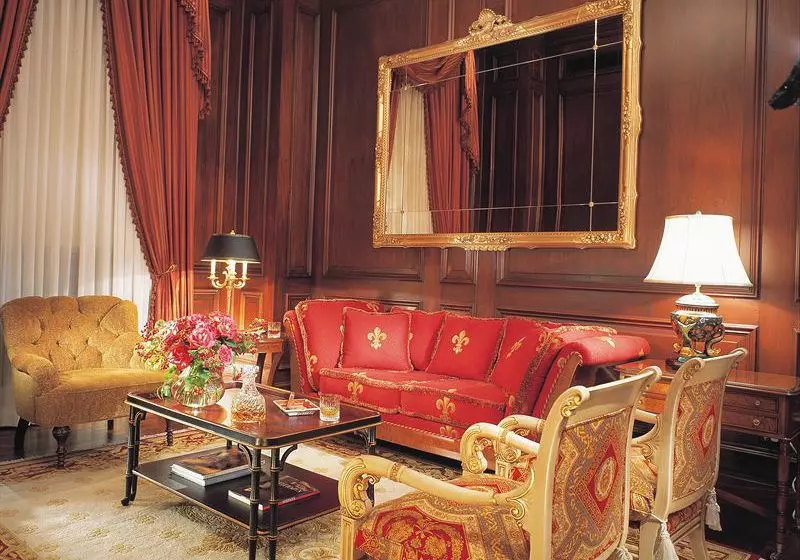 Fotos del hotel Le Stjames Montréal:  16