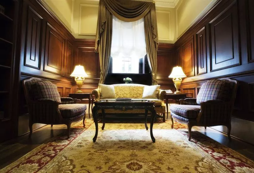 Fotos del hotel Le Stjames Montréal:  20