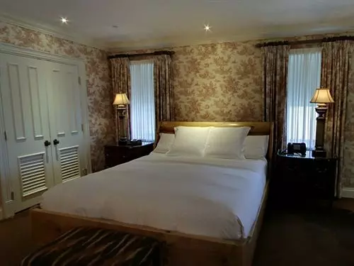 Fotos del hotel Le Stjames Montréal:  14