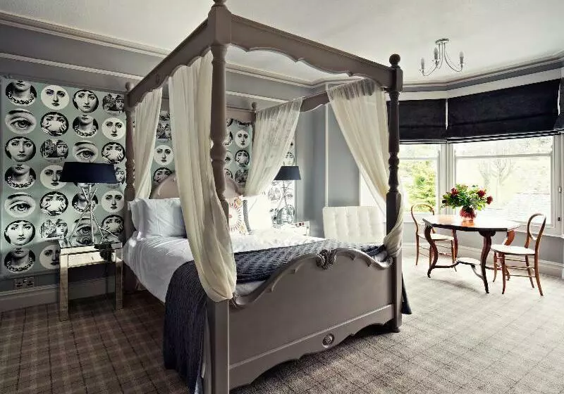 Fotos del hotel Rum Doodle B&b:  3