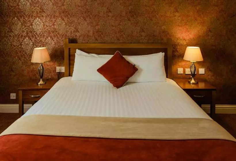 Fotos del hotel Carnegie Court:  9