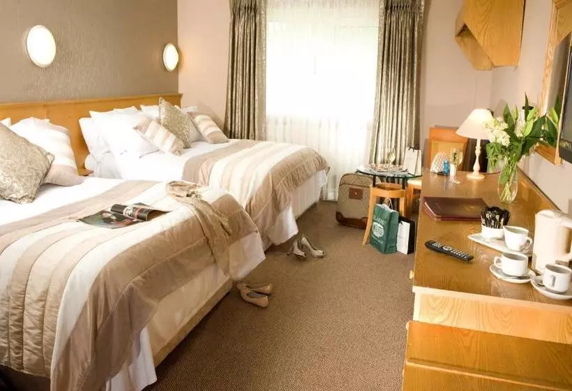 Fotos del hotel Great National Commons Inn:  13