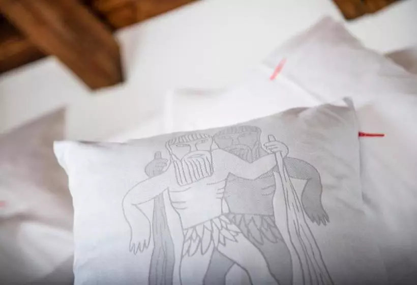 Fotos del hotel Le Sauvage:  7