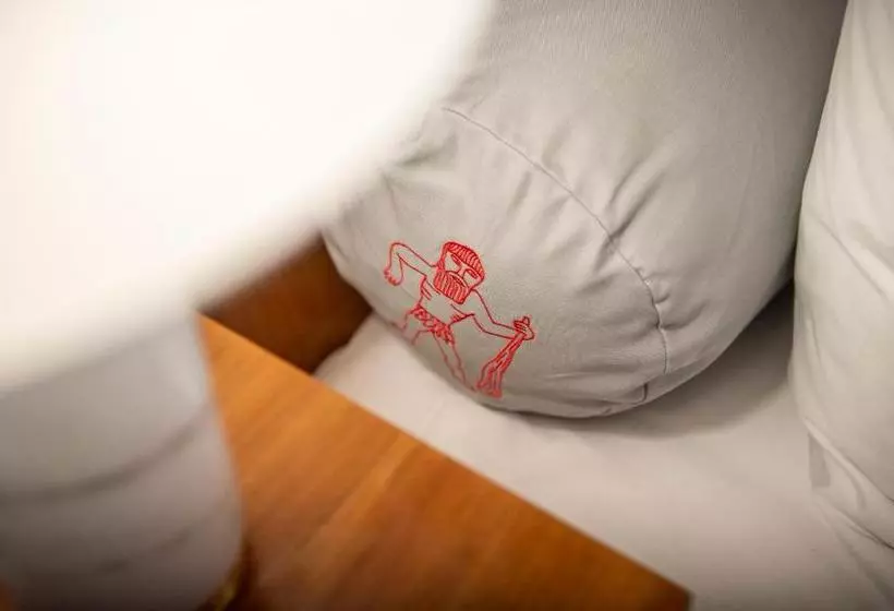 Fotos del hotel Le Sauvage:  25