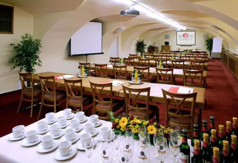 Fotos del hotel Malý Pivovar:  9