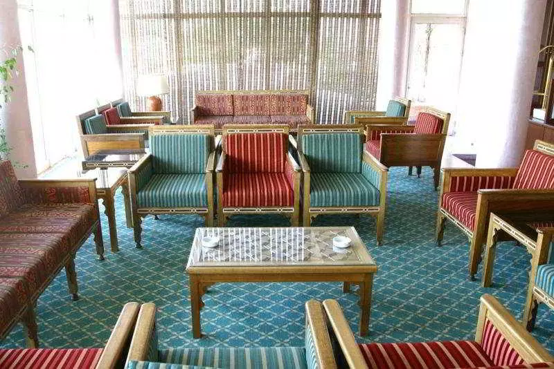 Fotos del hotel Kings Way:  4