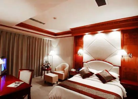 Fotos del hotel Islandia Water Hotel & Spa:  8