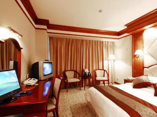 Islandia Water Hotel & Spa