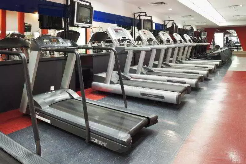 Fotos del hotel Crowne Plaza Mutiara Kuala Lumpur:  3