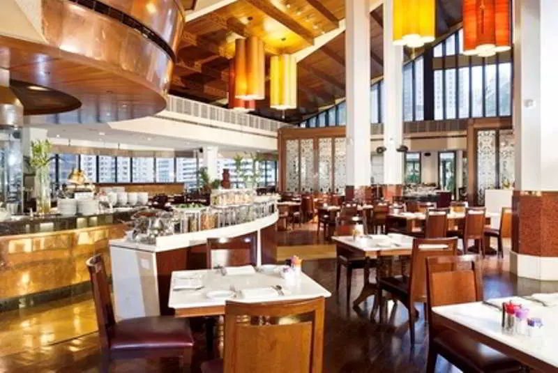 Fotos del hotel Crowne Plaza Mutiara Kuala Lumpur:  4