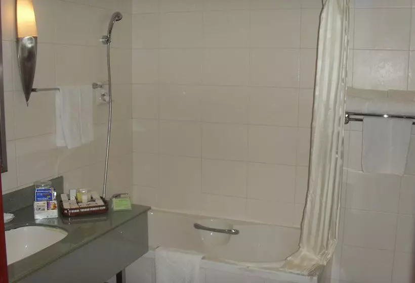 Fotos del hotel Best Western Premier Beijing:  6