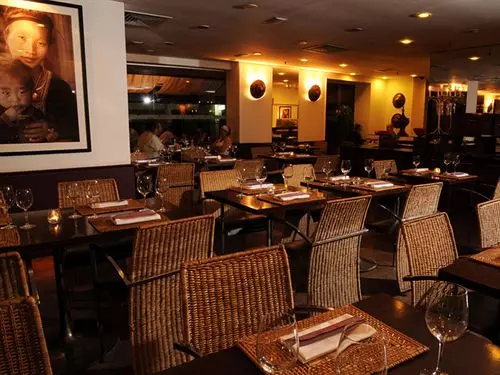 Fotos del hotel Golden Tulip Ipanema Plaza:  19