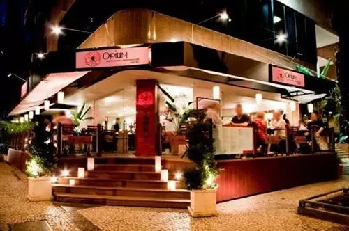 Fotos del hotel Golden Tulip Ipanema Plaza:  25