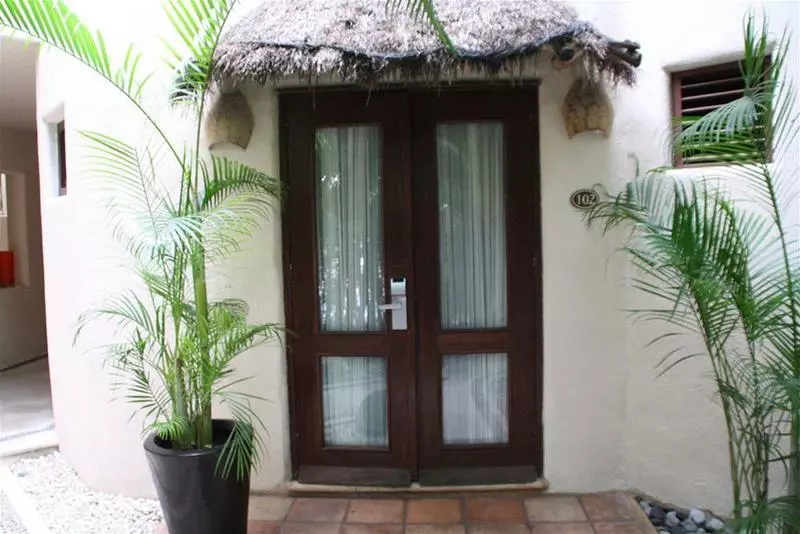 Fotos del hotel La Tortuga:  9