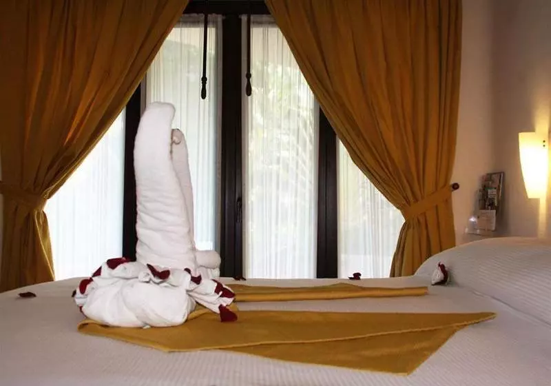 Fotos del hotel La Tortuga:  14