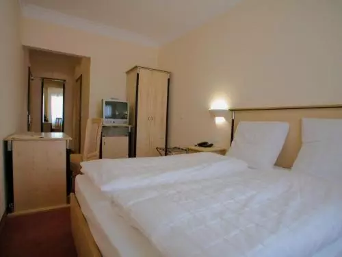 Fotos del hotel Atlas München:  7