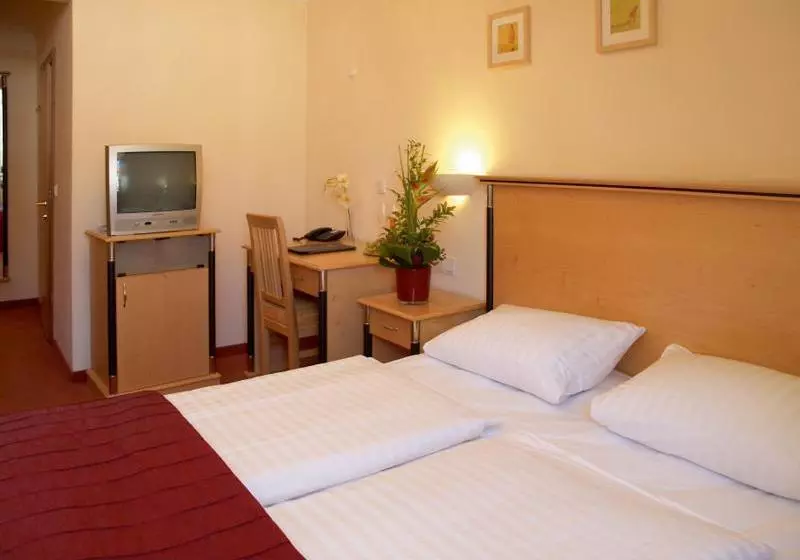 Fotos del hotel Atlas München:  12