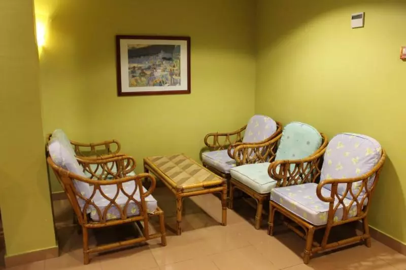 Fotos del hotel Athene Neos:  13