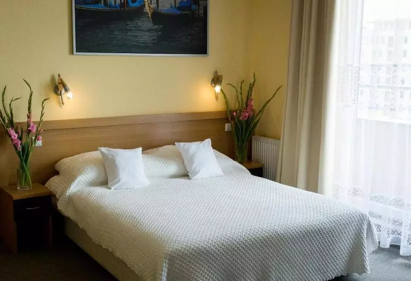 Fotos del hotel Wm Hotel System Sp. Z O.o:  13