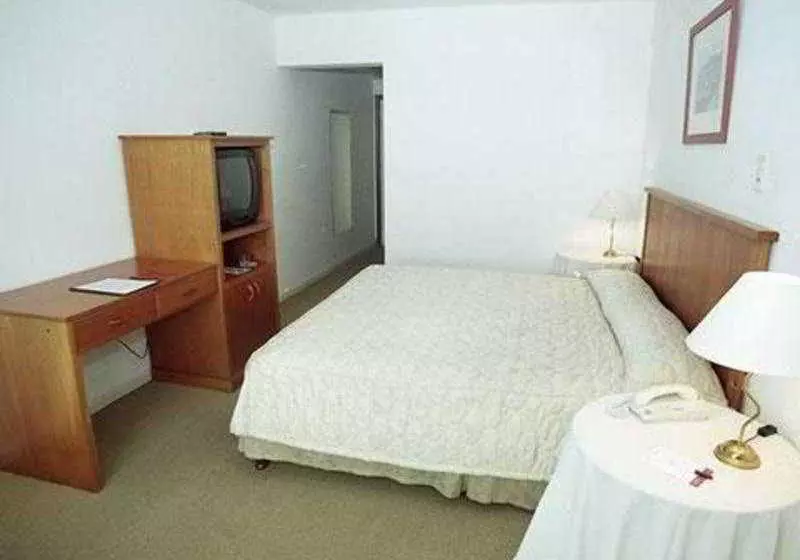 Fotos del hotel Mérit Mar Del Plata:  6