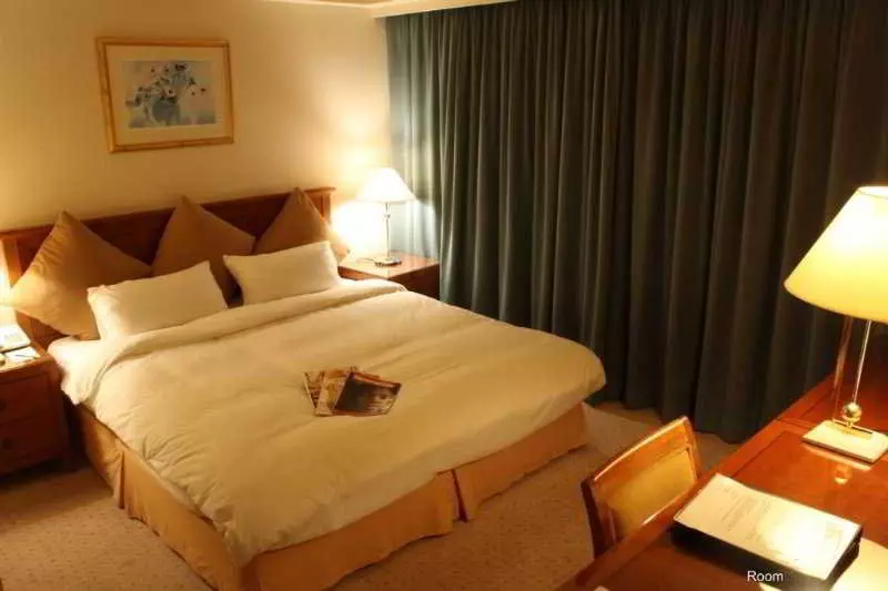 Fotos del hotel Agora Garden:  4