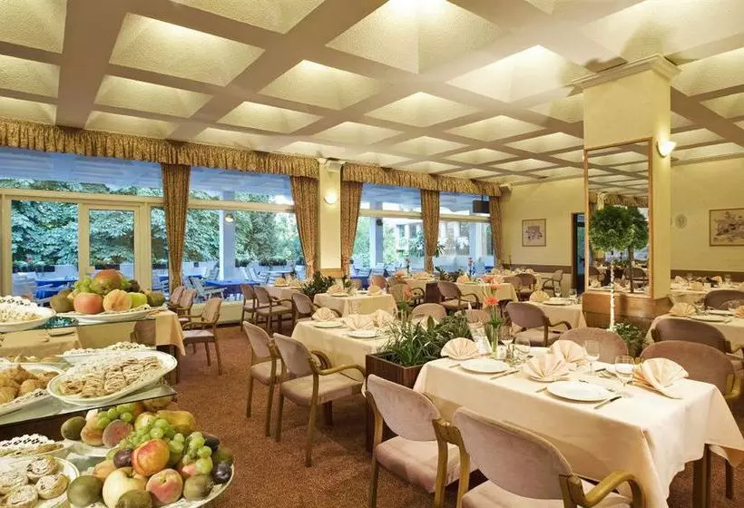 Fotos del hotel Danubius Pátria:  2
