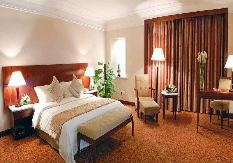 Fotos del hotel Homeland:  4