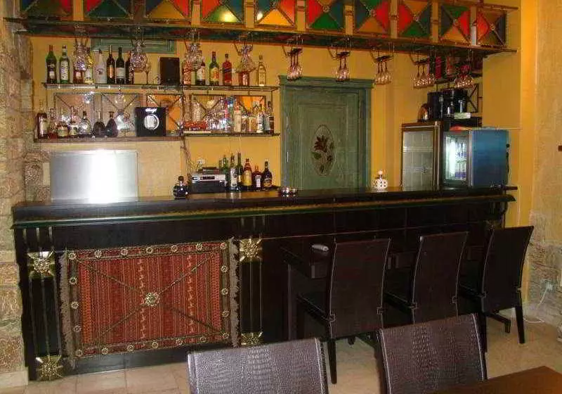 Fotos del hotel Museum Inn Boutique:  2