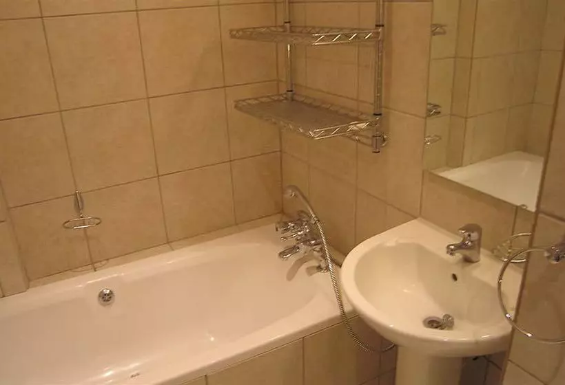 Fotos del hotel Mouillepoint Village:  7