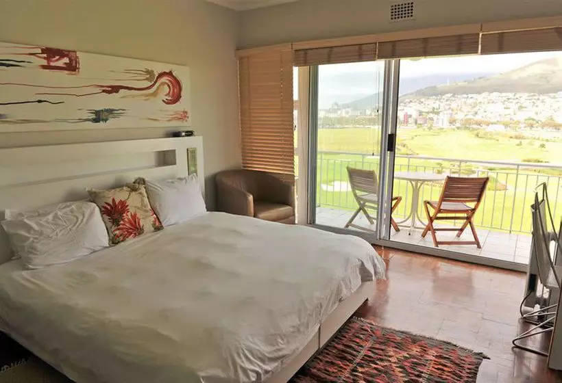 Fotos del hotel Mouillepoint Village:  5