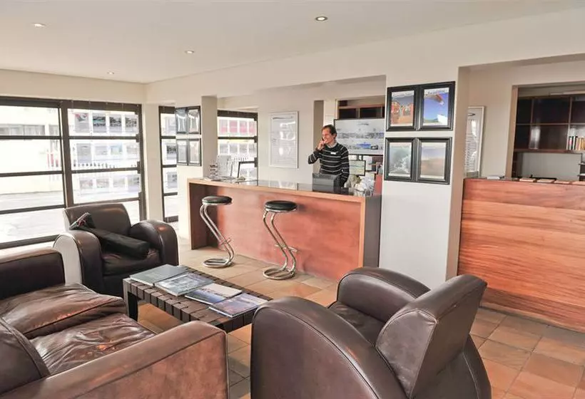 Fotos del hotel Mouillepoint Village:  2