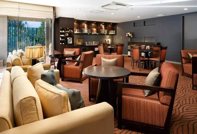 Fotos del hotel Oakwood Residence Aoyama:  8