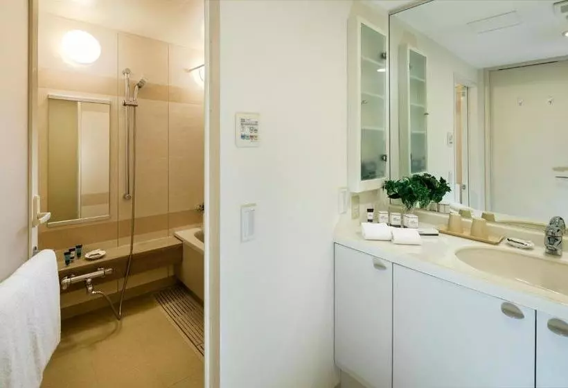 Fotos del hotel Oakwood Residence Aoyama:  5