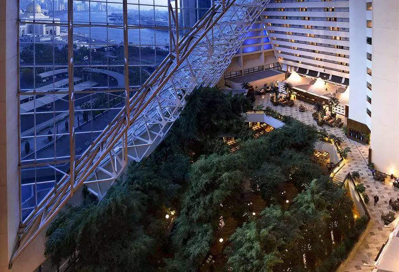 Fotos del hotel Radisson Blu Resort, Sharjah:  19