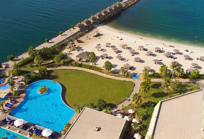 Fotos del hotel Radisson Blu Resort, Sharjah:  22