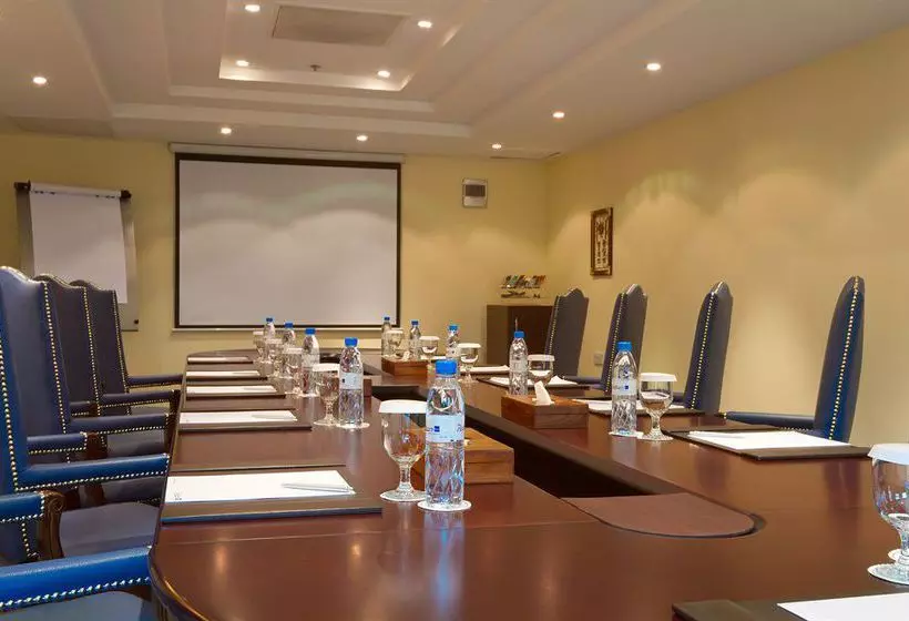 Fotos del hotel Radisson Blu Resort, Sharjah:  15