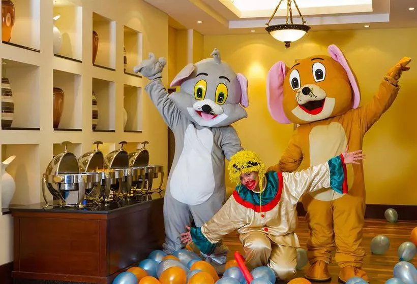 Fotos del hotel Radisson Blu Resort, Sharjah:  8