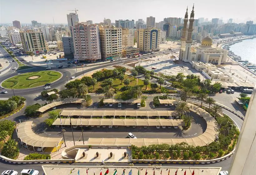 Fotos del hotel Radisson Blu Resort, Sharjah:  9