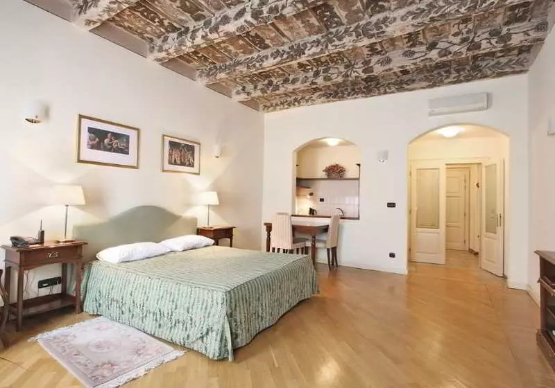 Fotos del hotel Residence Retezova:  8