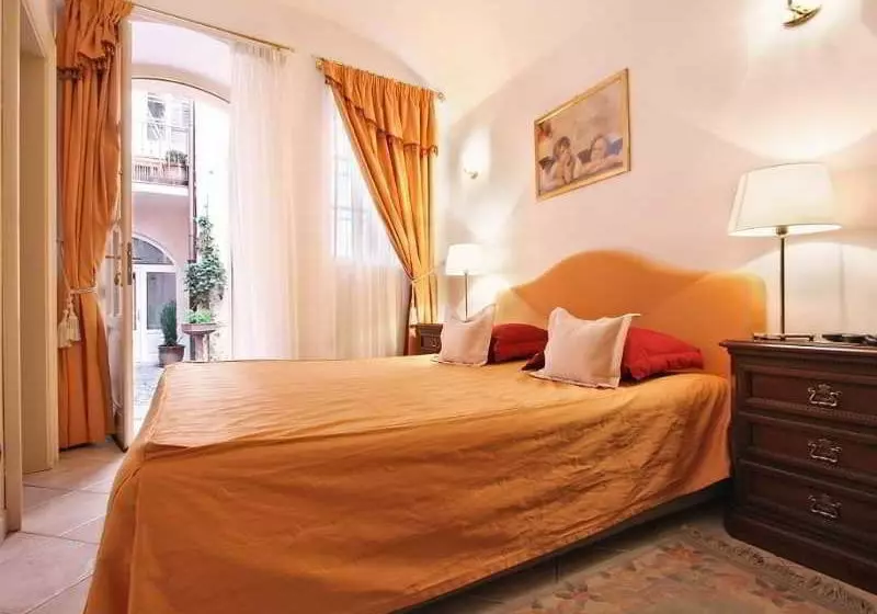 Fotos del hotel Residence Retezova:  16