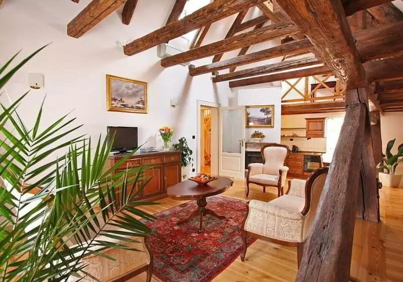 Fotos del hotel Residence Retezova:  24