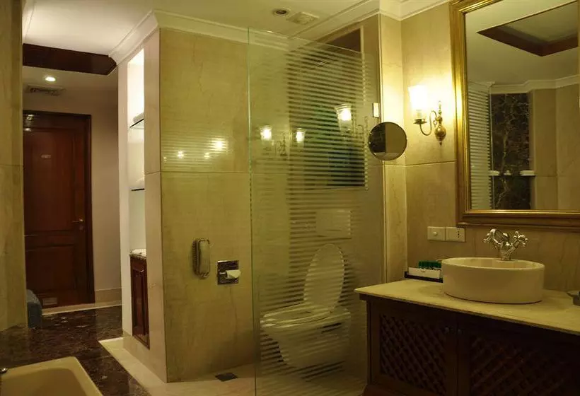 Fotos del hotel The Uppal an Ecotel Hotel New Delhi:  8