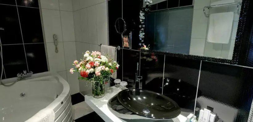 Fotos del hotel Adela:  12