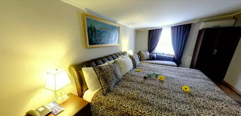 Fotos del hotel Adela:  11