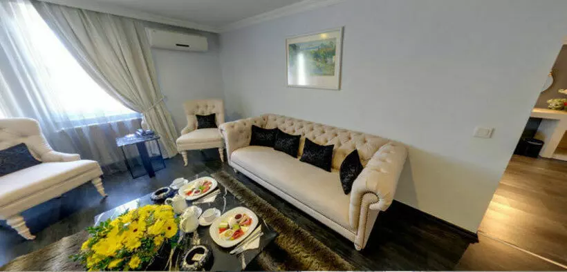 Fotos del hotel Adela:  20