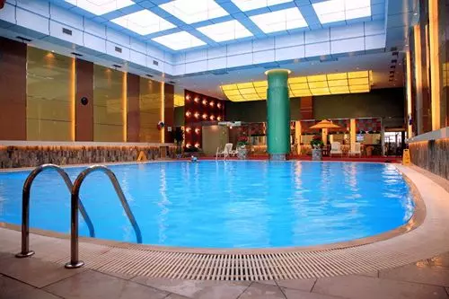 Fotos del hotel Tianyu Gloria Grand:  9