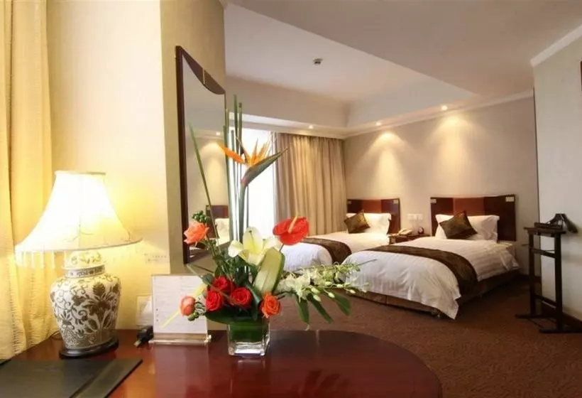 Fotos del hotel Tianyu Gloria Grand:  21