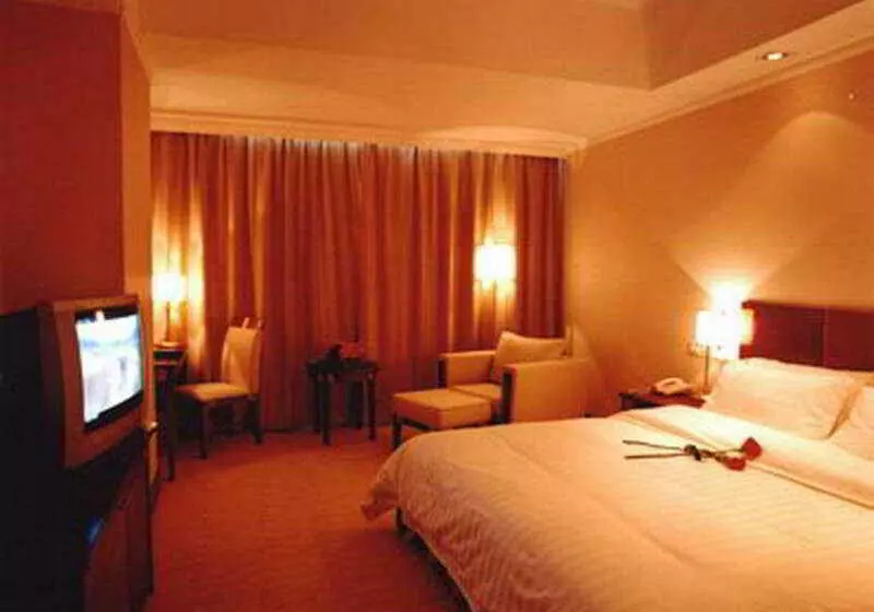 Fotos del hotel Tianyu Gloria Grand:  2